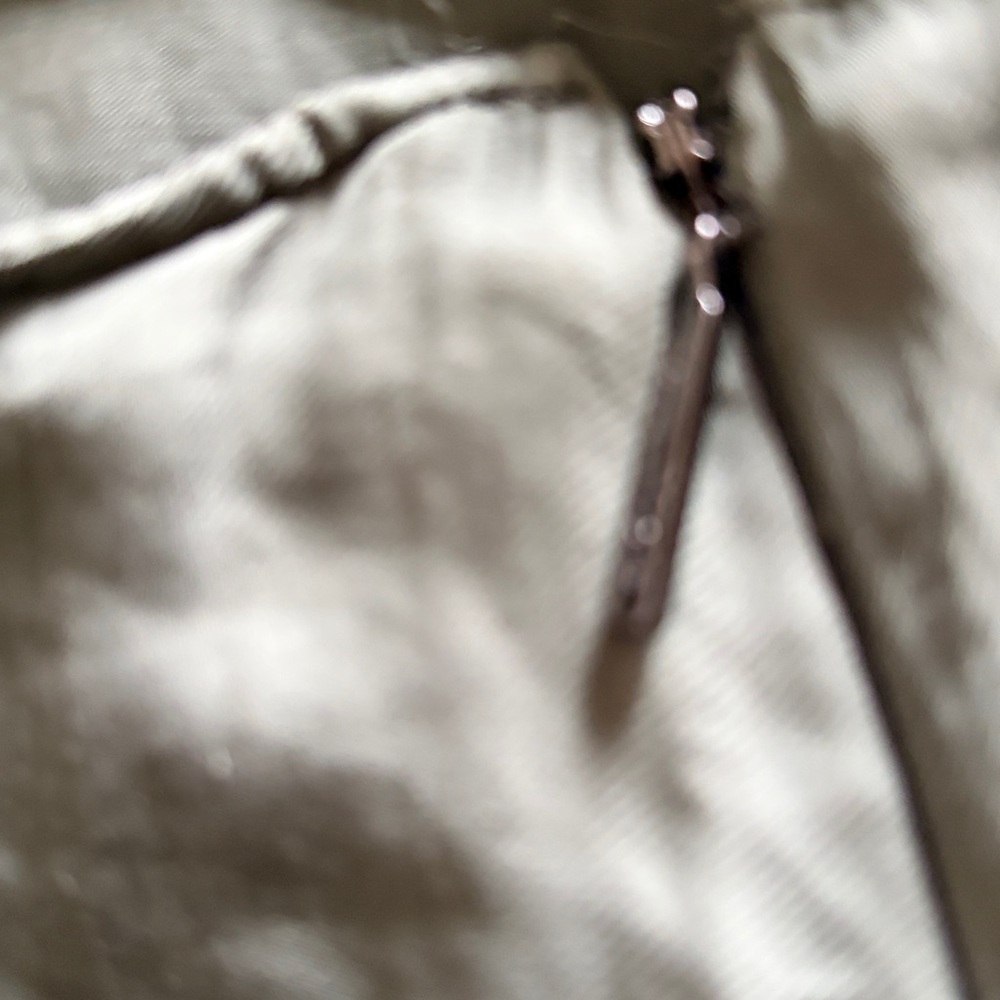 Haute Hippie Buck Tie- Front Wide-Leg Pants - Picture 10 of 10